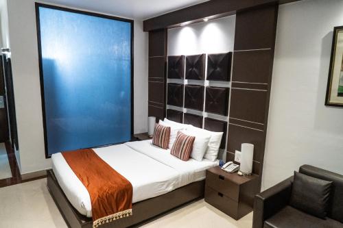 hotel prachi