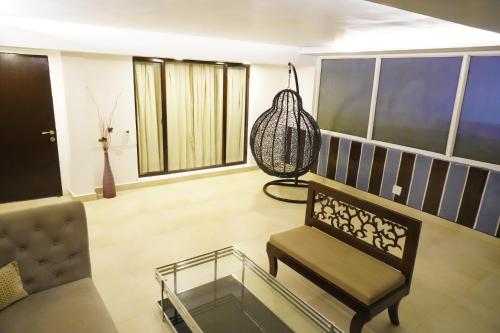 hotel prachi