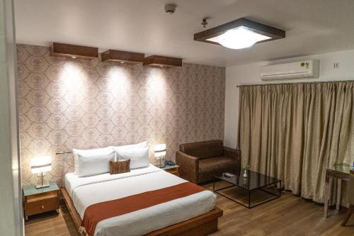 hotel prachi
