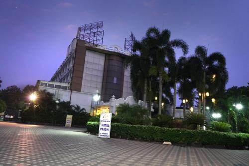 hotel prachi