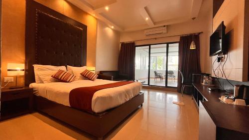 hotel prachi