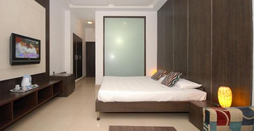 hotel prachi