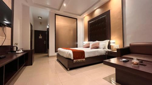 hotel prachi