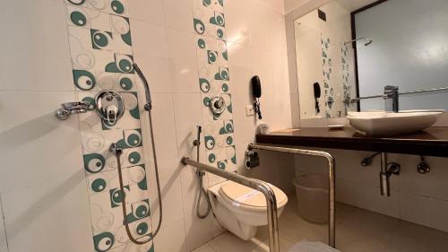 hotel prachi