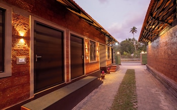 paradsie marari boutique resort