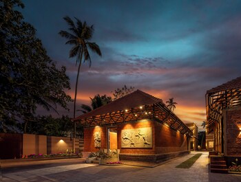 paradsie marari boutique resort