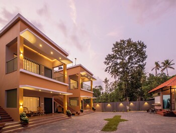 paradsie marari boutique resort