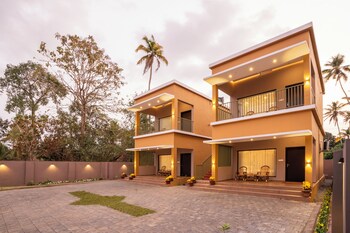 paradsie marari boutique resort
