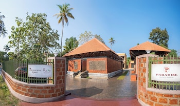 paradsie marari boutique resort