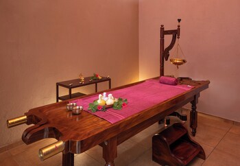 paradsie marari boutique resort