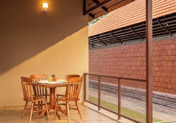 paradsie marari boutique resort