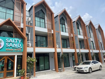 Salty Sand Krabi Hotel,,3 star