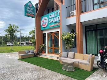 Salty Sand Krabi Hotel,,3 star