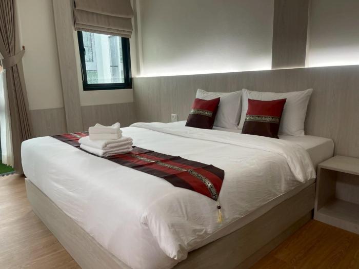 salty sand krabi hotel