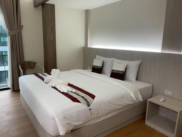 salty sand krabi hotel