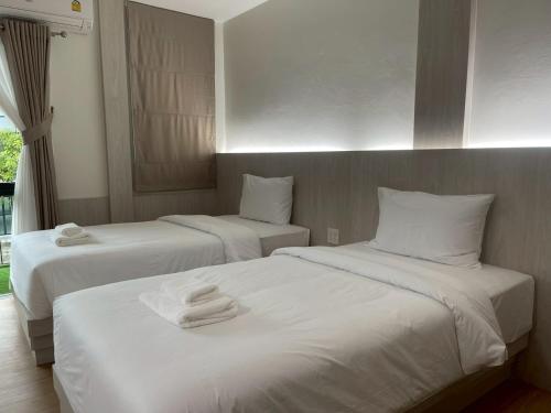 salty sand krabi hotel
