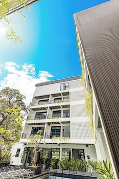 the green hotel vientiane