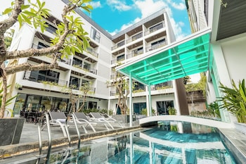 the green hotel vientiane