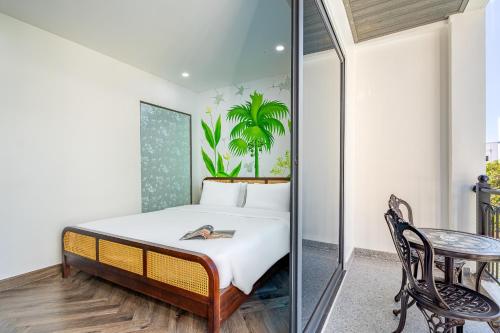 the green hotel vientiane