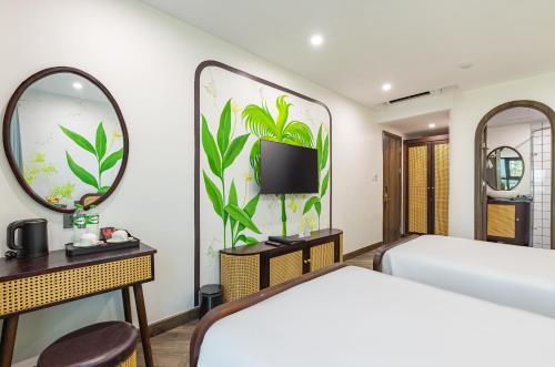 vientiane