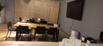 Priberry Hotel,,3 star