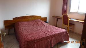 Hotel Altitel,West>>Bafoussam,3 star