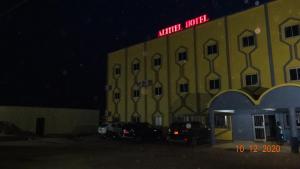 Hotel Altitel,West>>Bafoussam,3 star