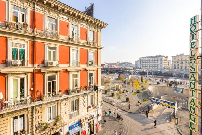 naples