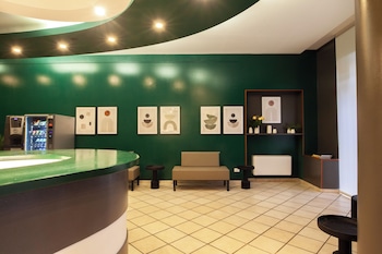 Rrrapido Hotel,,1 star