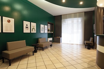 Rrrapido Hotel,,1 star