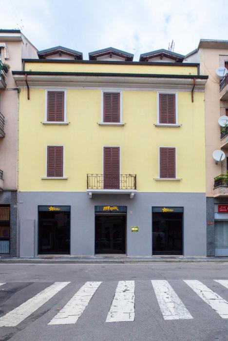 rrrapido hotel