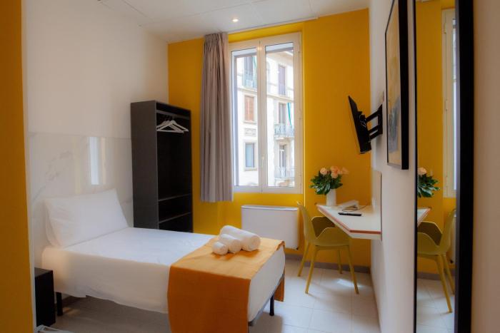 rrrapido hotel