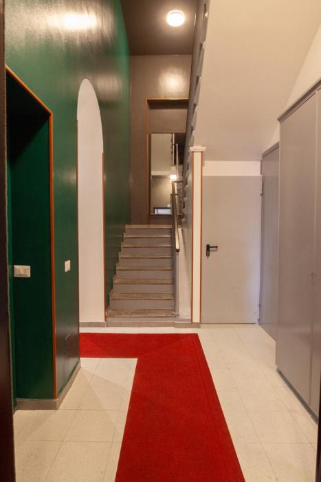 rrrapido hotel