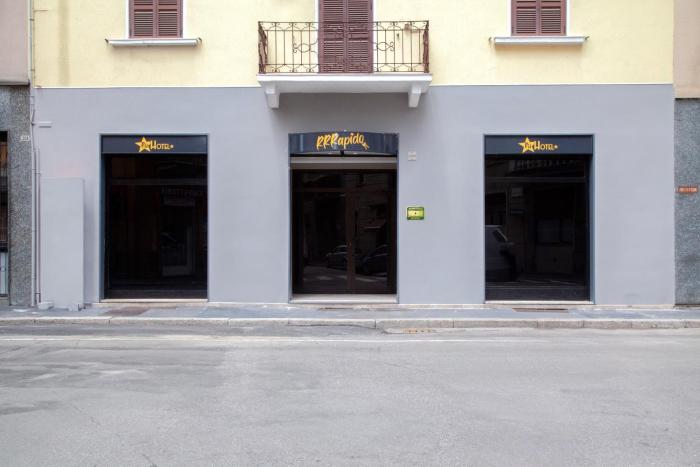 rrrapido hotel