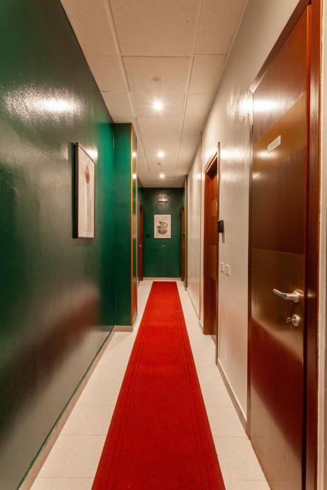 rrrapido hotel