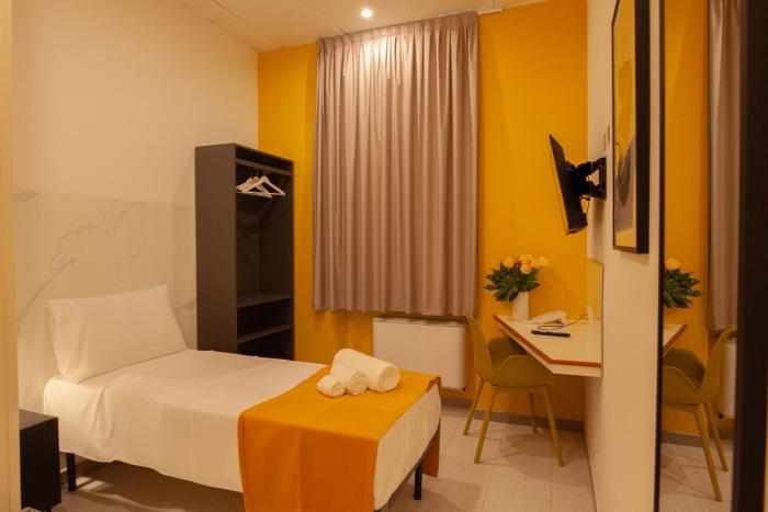 rrrapido hotel