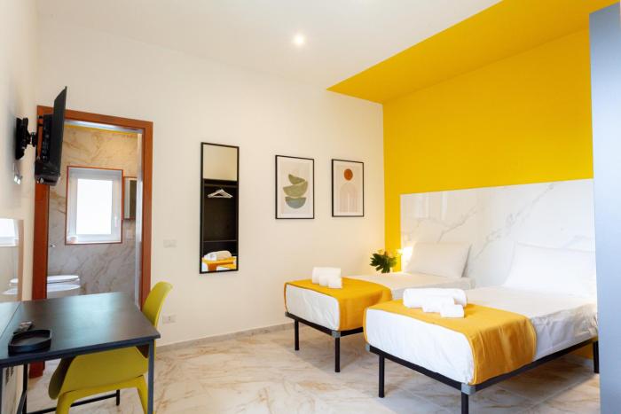 rrrapido hotel