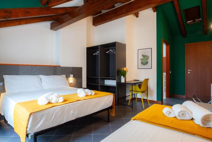 rrrapido hotel