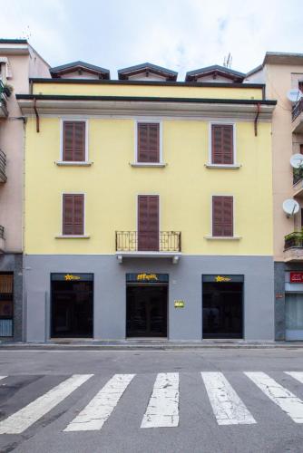 rrrapido hotel