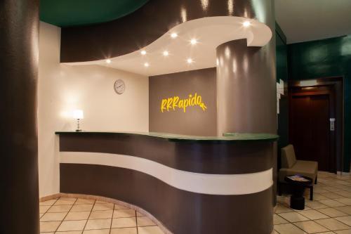 rrrapido hotel