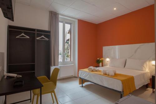 rrrapido hotel