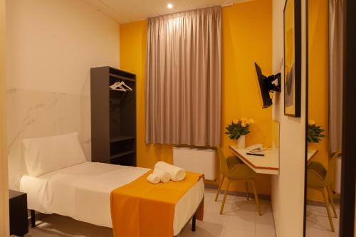 rrrapido hotel