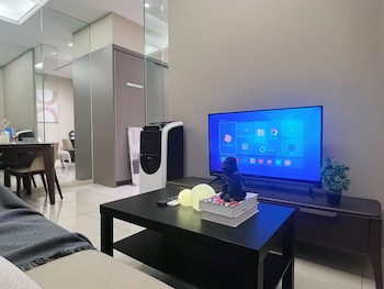 dorsett hartamas mont kiara kuala lumpur