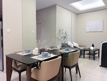 dorsett hartamas mont kiara kuala lumpur