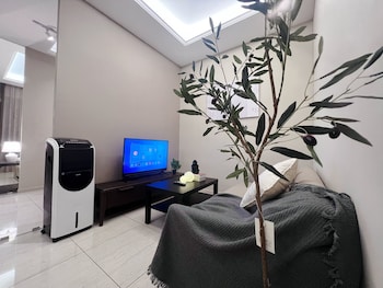 dorsett hartamas mont kiara kuala lumpur
