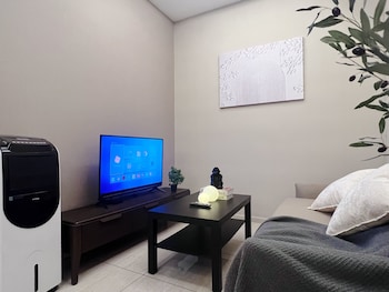 dorsett hartamas mont kiara kuala lumpur