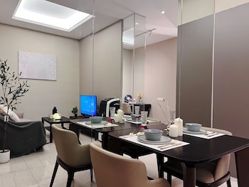 dorsett hartamas mont kiara kuala lumpur