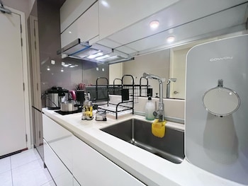 Dorsett Hartamas Mont Kiara Kuala Lumpur,,3 star