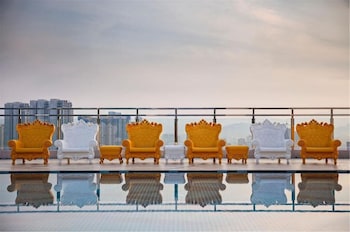 dorsett hartamas mont kiara kuala lumpur