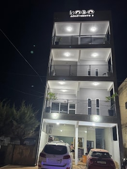lobo studio apartments